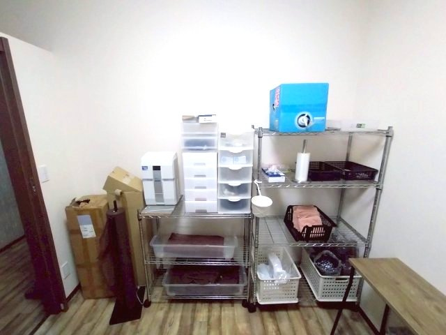 下青野町本郷　貸店舗のその他