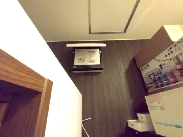 下青野町本郷　貸店舗のその他