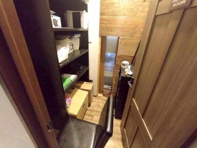 下青野町本郷　貸店舗のその他