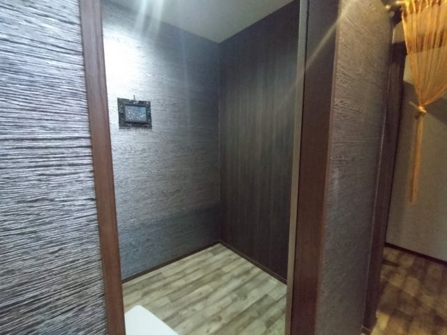 下青野町本郷　貸店舗の内装