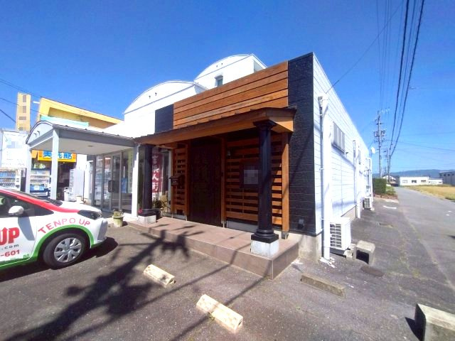 下青野町本郷　貸店舗のその他