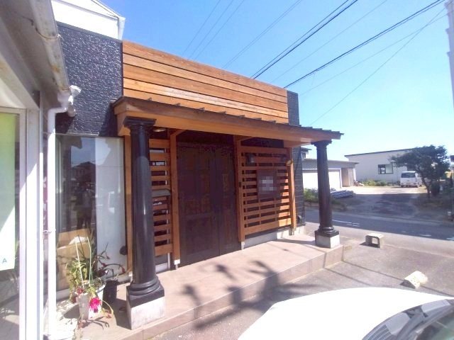 下青野町本郷　貸店舗のその他