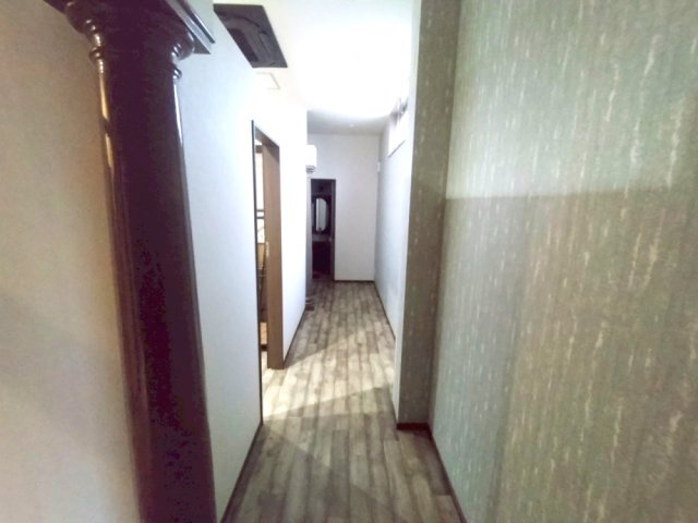 下青野町本郷　貸店舗の内装