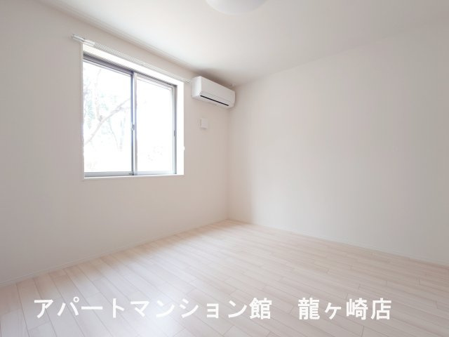 仮）神立新築アパートの寝室|※イメージです