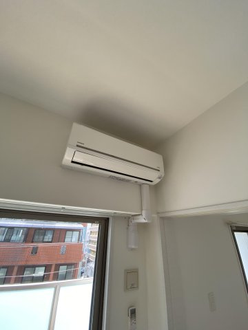 【設備】 | ラファセグランビア博多 | 別号室の写真になります。現況優先。