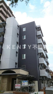 【外観】 | エタニティヨコハマ | おしゃれな外観です