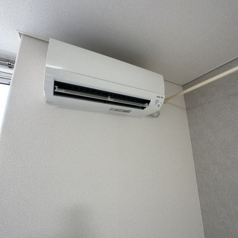 ハイツアクティブの設備