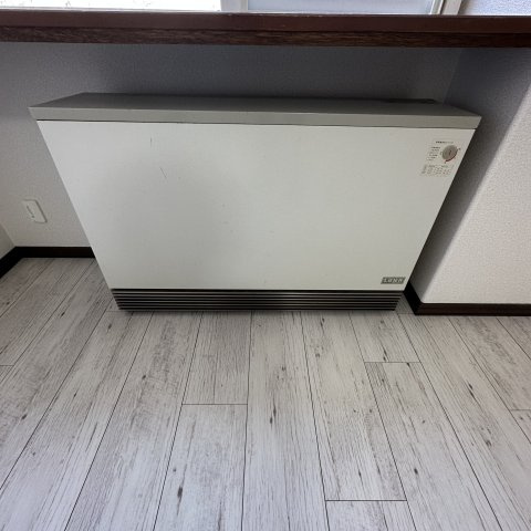 ハイツアクティブのその他