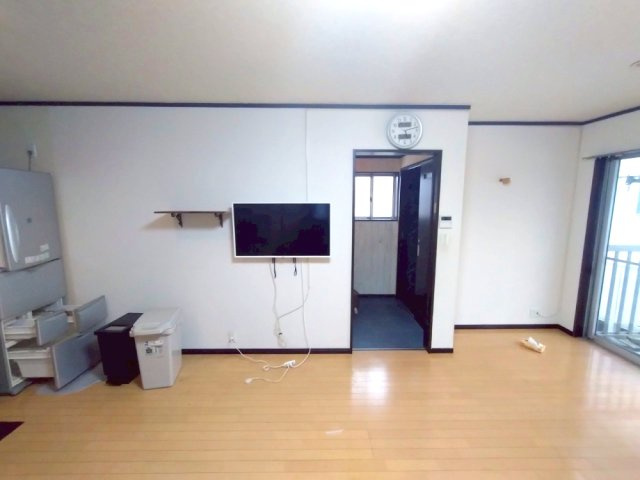 下青野町本郷　貸店舗事務所の内装