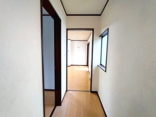 下青野町本郷　貸店舗事務所の内装