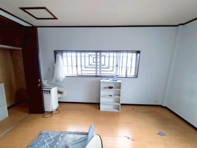 下青野町本郷　貸店舗事務所の内装