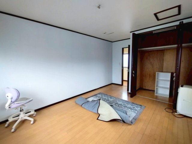 下青野町本郷　貸店舗事務所の内装