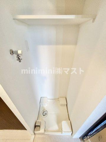 フォーリアライズ弁天町ノビアの設備