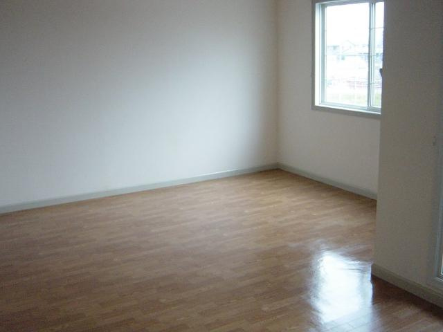 ティピカルハウスの居間・リビング|リビング②