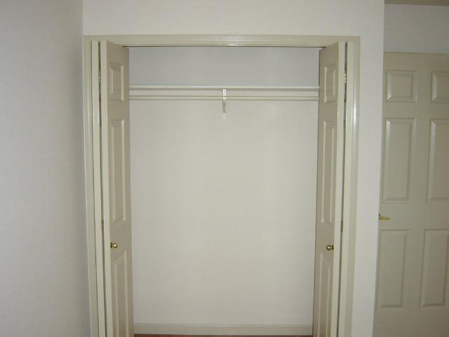 ティピカルハウスの収納|洋東収納（開）