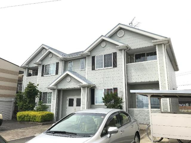 ティピカルハウスの外観|外観写真（昼）