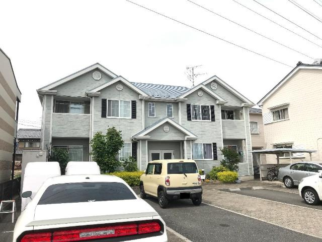 ティピカルハウスの外観|外観写真（昼）