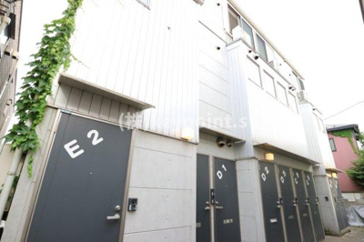 【外観】 | マルティプレックス要町