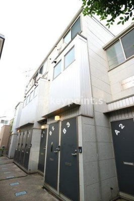 【エントランス】 | マルティプレックス要町