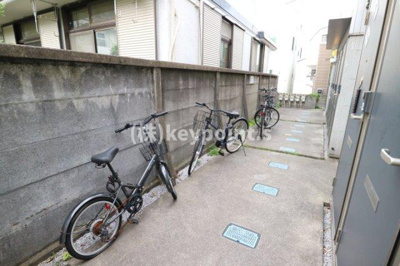 【その他共用部分】 | マルティプレックス要町