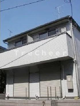 【外観】 | 参宮橋館