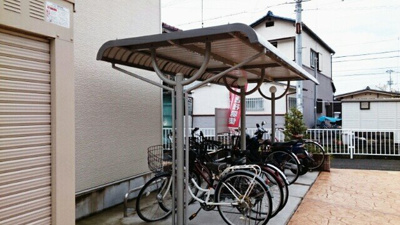 【その他共用部分】 | ルピエ紀三井寺