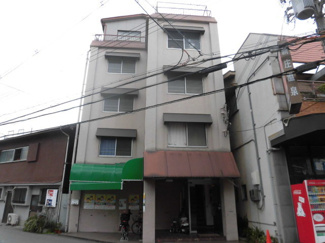 【外観】 | きれいな外観です