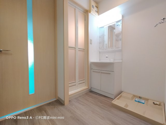 S-FORT桜川南のその他
