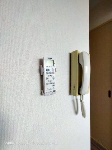 S-FORT桜川南のその他