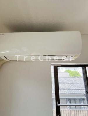 【設備】 | サンパレス井草