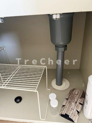 【収納】 | サンパレス井草