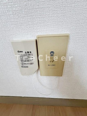 【設備】 | サンパレス井草