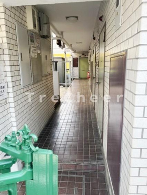 【その他共用部分】 | サンパレス井草