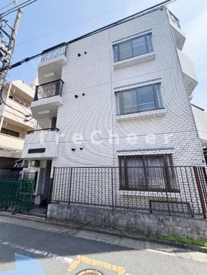 【その他】 | サンパレス井草