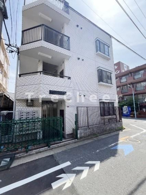 【外観】 | サンパレス井草