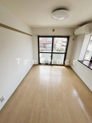 【居間・リビング】 | サンパレス井草