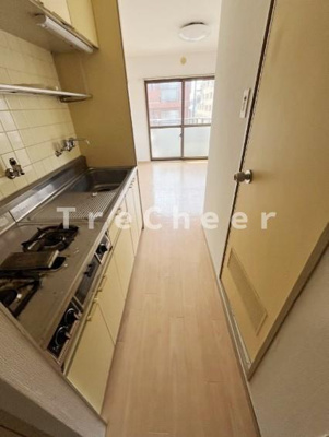 【玄関】 | サンパレス井草