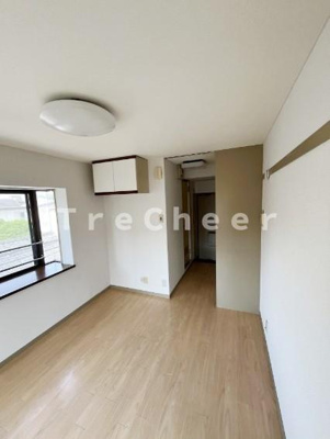 【寝室】 | サンパレス井草