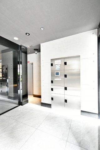 S-RESIDENCE難波Brillerのその他