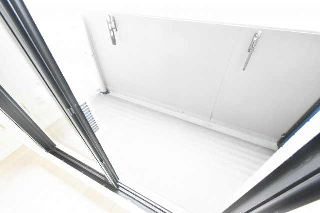 S-RESIDENCE難波Briller