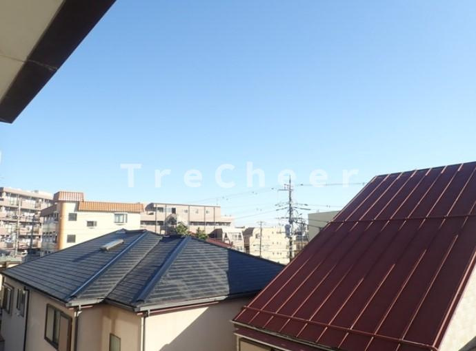 クレシェンドの展望