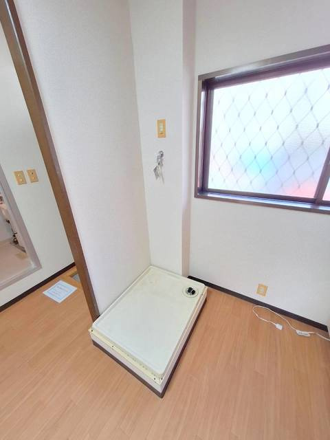 シティハイム　フラワーの設備
