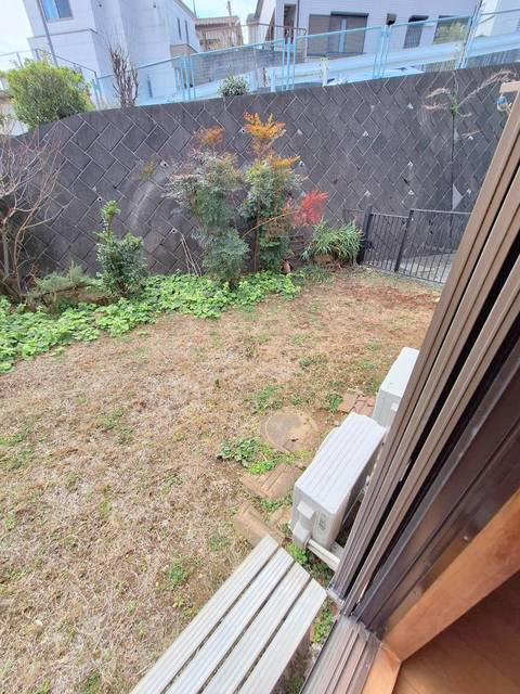 シティハイム　フラワーの展望