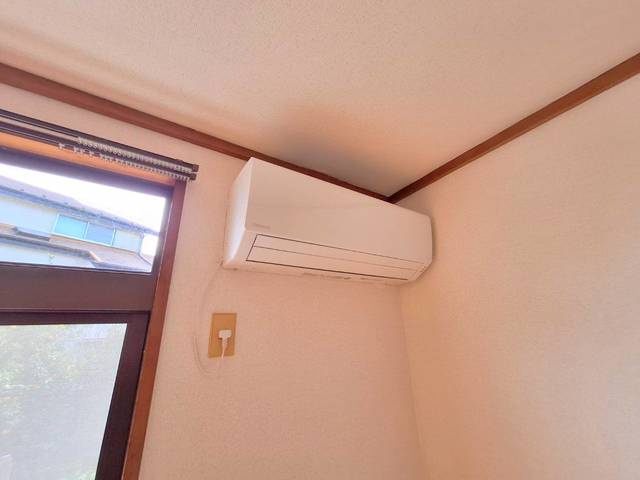 シティハイム　フラワーの設備