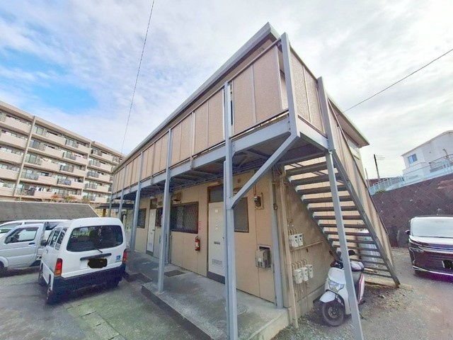 シティハイム　フラワー