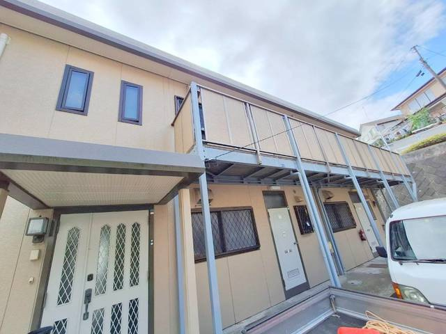 シティハイム　フラワーの周辺