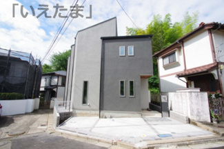 【外観】 | 令和7年6月1日撮影