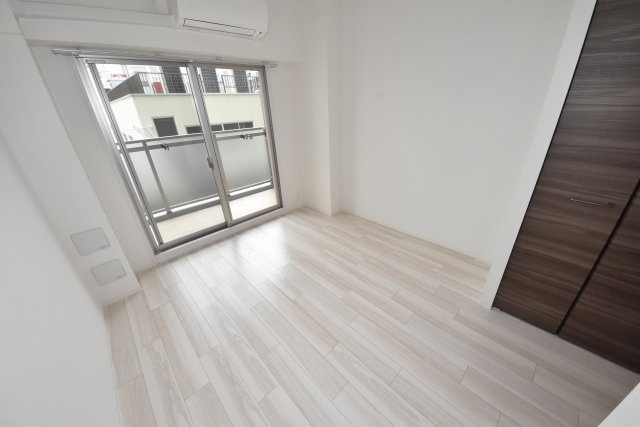 大阪市西区立売堀３丁目の賃貸マンションのその他共用部分