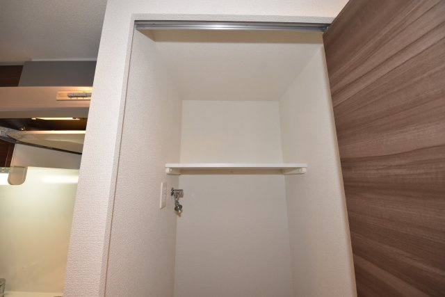 大阪市西区立売堀３丁目の賃貸マンション
