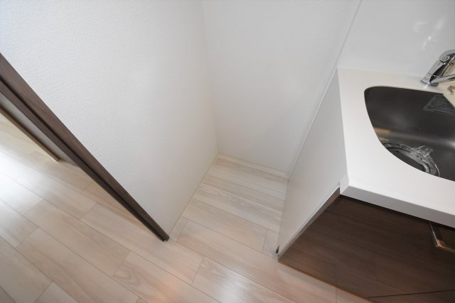 大阪市西区立売堀３丁目の賃貸マンション